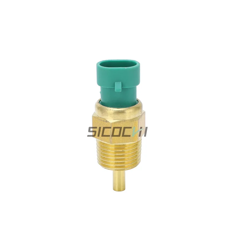 

Applicable To Construction Machinery Parts LiuGong LG205 Water Temperature Sensor, Coolant Temperature Sensor 30B03