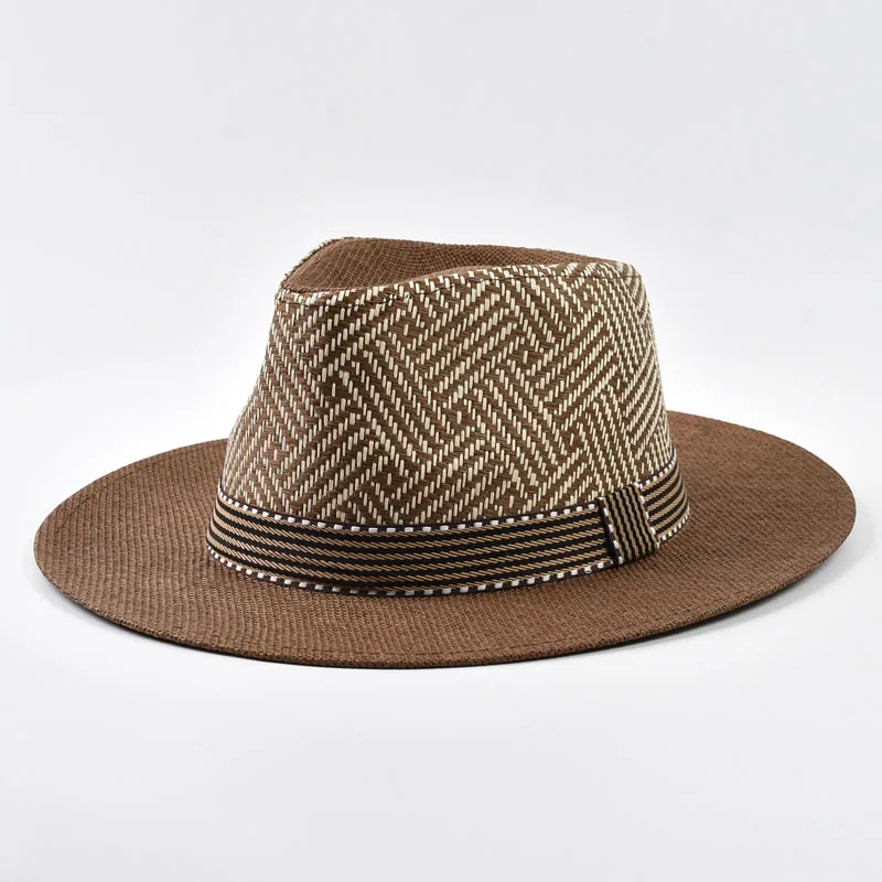#53 Compare Straw Hats Before You Buy