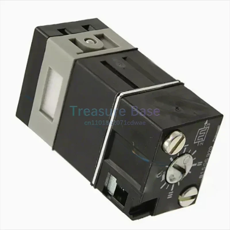 

French Pneumatic Pulse Generator/Domestic Replacement