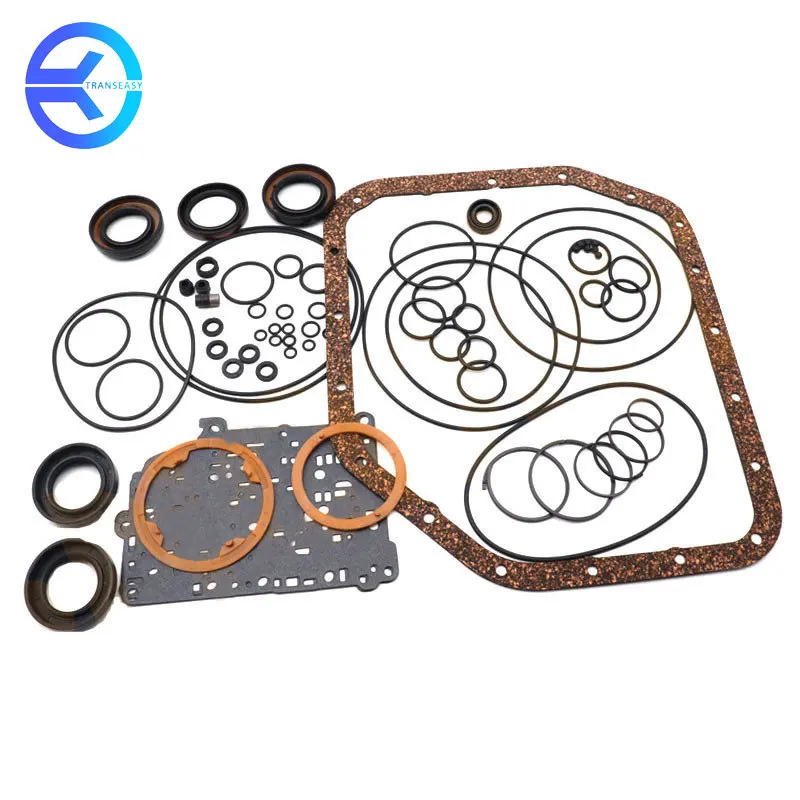 

Transmission Overhaul Rebuild Kit With Seals Gaskets U340E U341E Suit For TOYOTA COROLLA