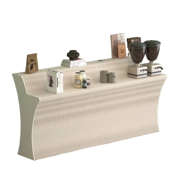 

Folding Strip Display Stand Creative Retractable Shelf Multifunctional Display Shelf Exhibition Exhibition