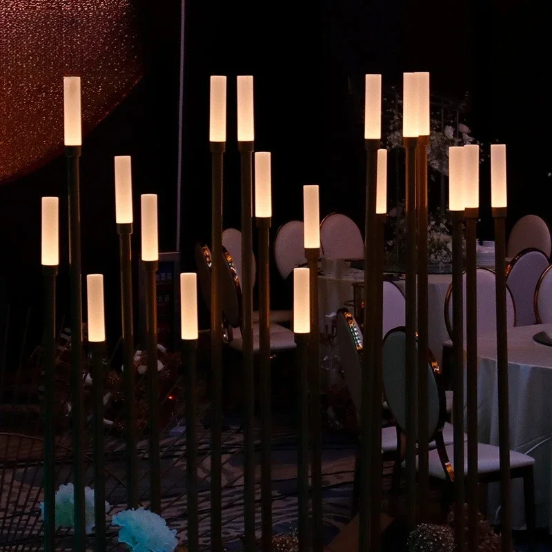 คู่มือการจัดถนน, การตกแต่ง, เครื่องประดับโลหะ, อุปกรณ์ประกอบฉาก, การจัดบรรยากาศ, การตกแต่ง