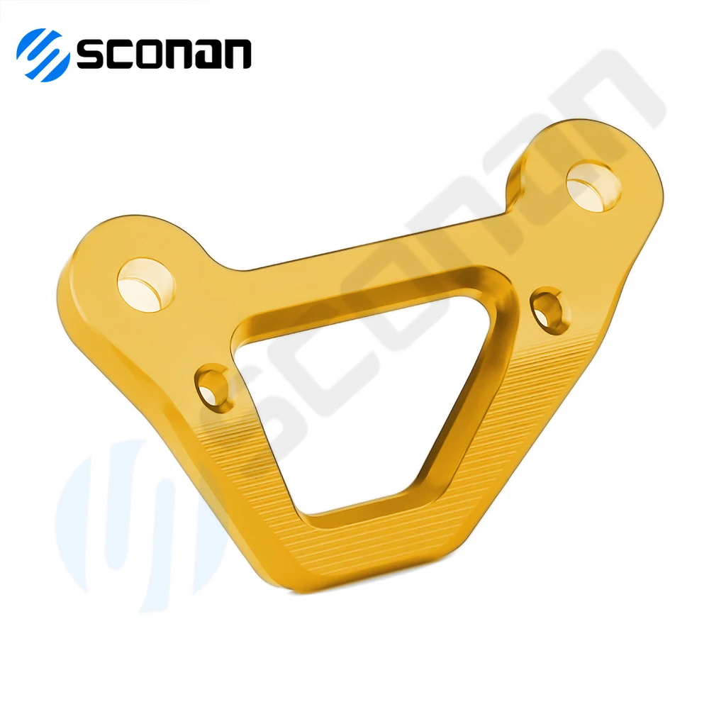 For Suzuki gsx 8s GSX-8S 2023 Motorcycle Accessories Rear Racing Anchor Point Hooks Tow Hook Subframe Tie Down Holder Bracket