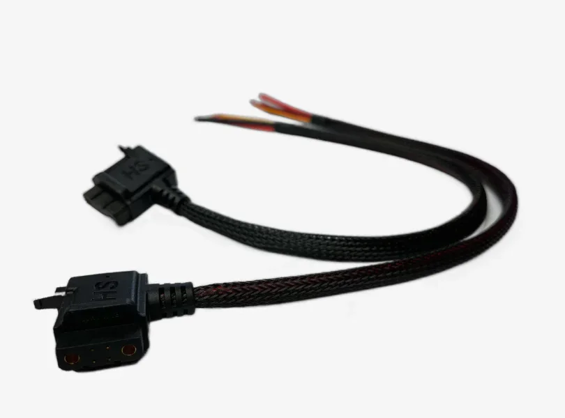 M350 autonomous charging aircraft end kit - drone automatic parking pad accessories | black sand self-research