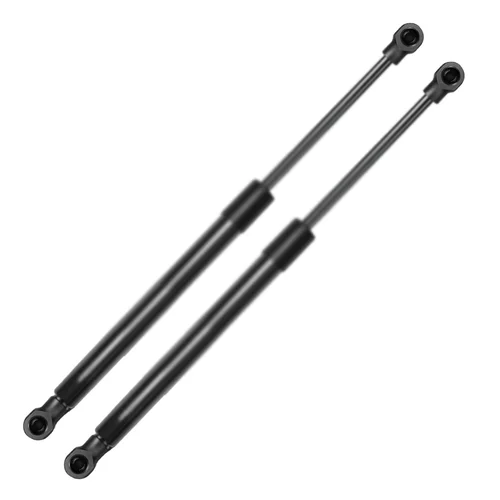 Imagen 2 del producto 2 uds puntales de Gas para maletero de portón trasero para Nissan x-trail T30 2001-2006 SUV 90450-8H31A soportes de elevación