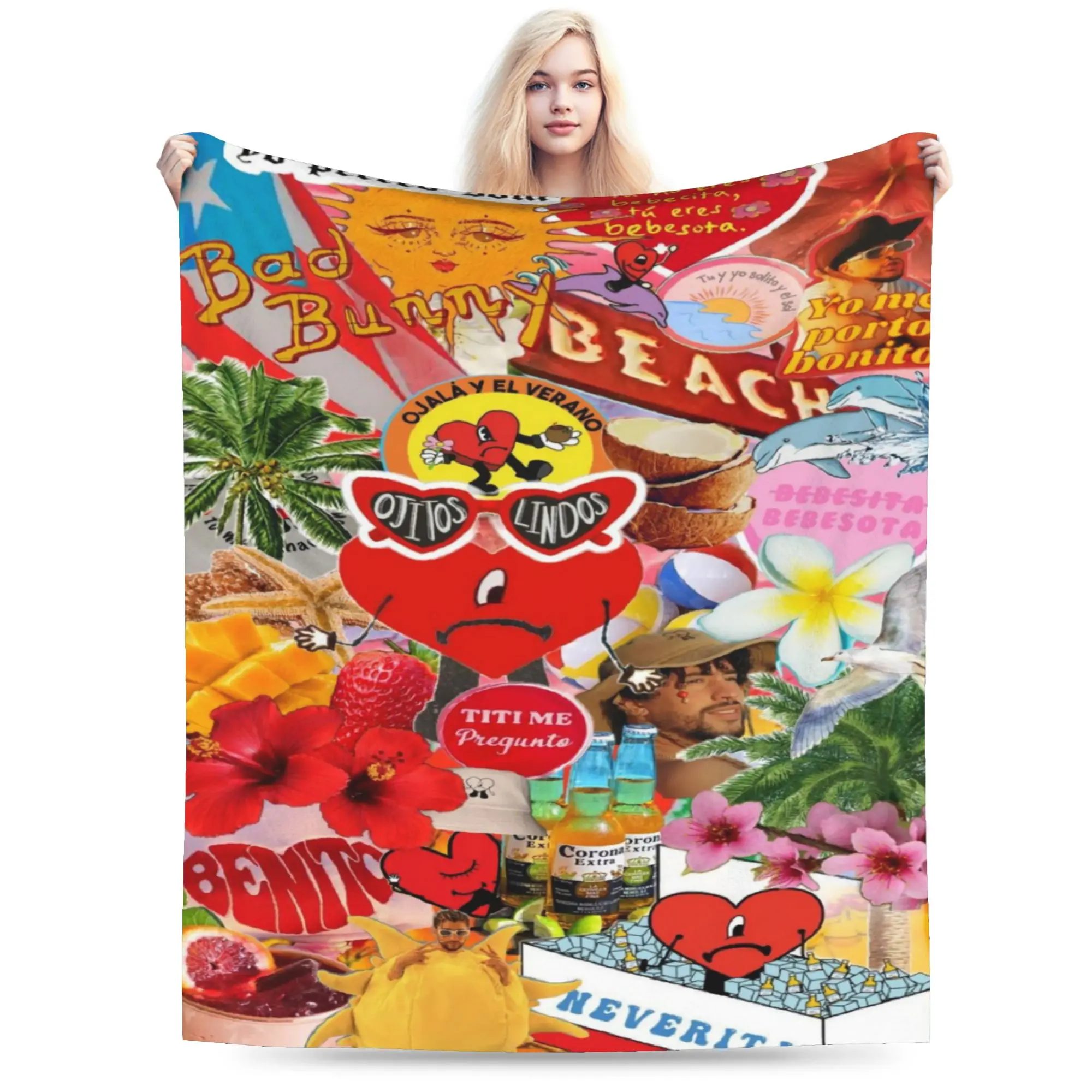 Debi Tirar Mas Foto… - image