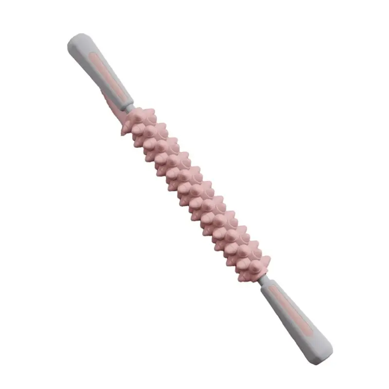 

Massage Roller Stick Ideal For Calves, Thighs Fitness Tool For Deep Tissue Relaxation