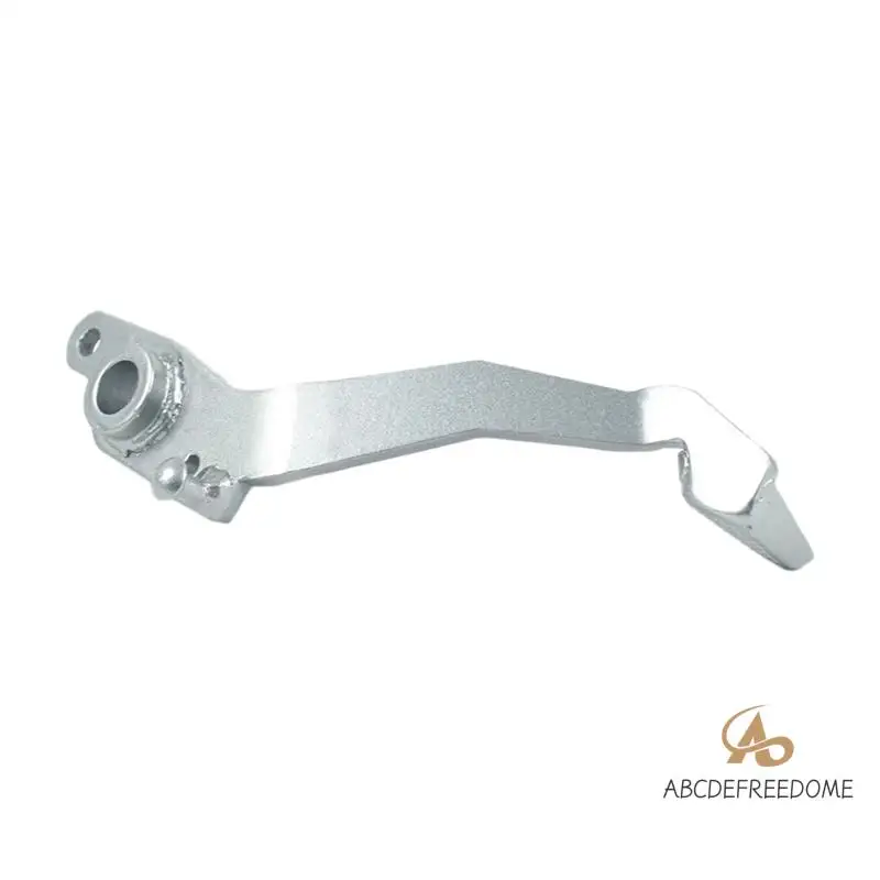 

2X Motorcycle Brake Lever Brake Pedal Brake For Kawasaki Ninja Ninja650 Z650 EX650 ER650