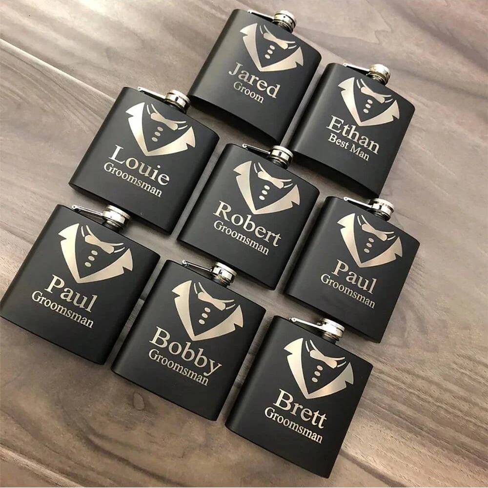 Personalized custom Father of  - Men'S Grooming For Engagement review and price