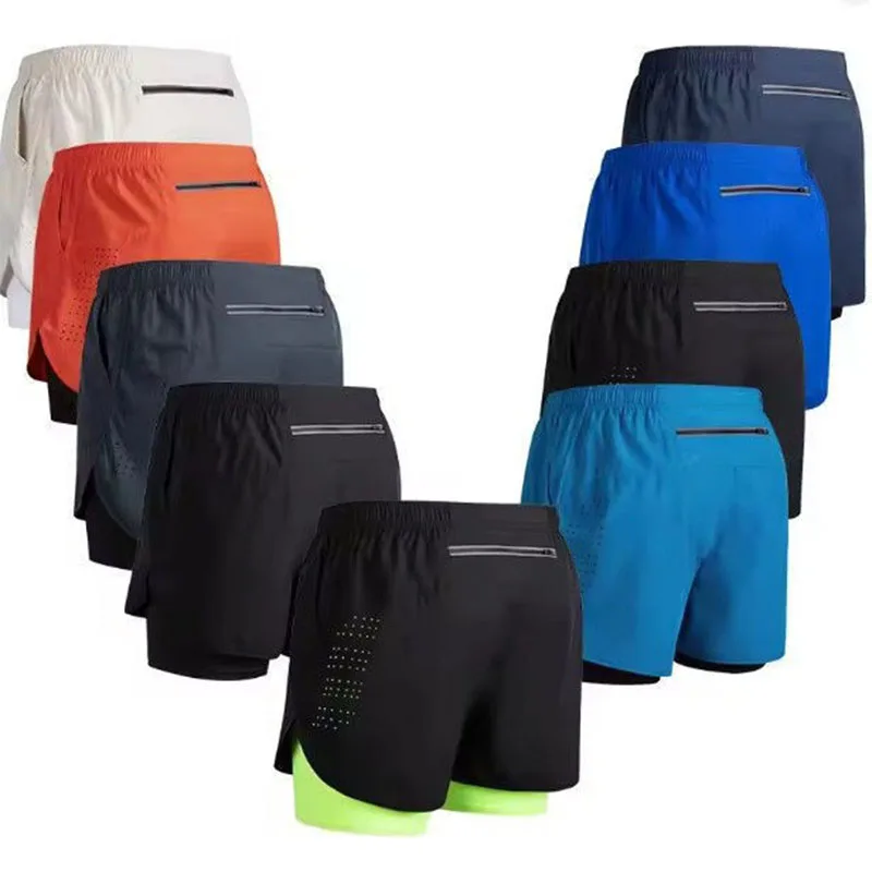 Men's Running Short… - image