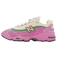 NewBalance NB 1000 Pink Running Shoes Jogging Trainers Outdoor Sports Shoes High Quality Shoes Men Women Sneakers