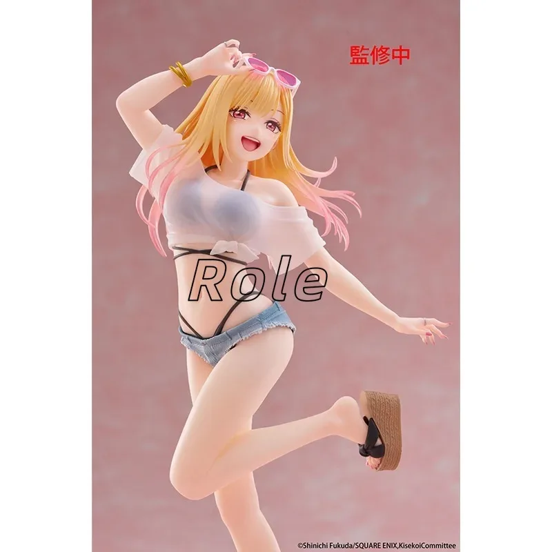 [متوفر] دمية تزيين تايتو كورفول كيتاجاوا هايمنغ مجموعة هدايا محمولة باليد