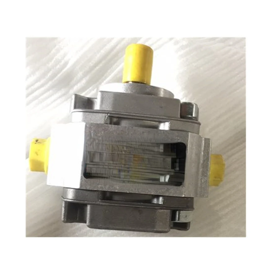 Hydraulic PGF series PGF1 PGF2 PGF3/2X/20/21/22/23/24/25/26/27/28/29 hydraulic internal gear pump PGF2-2X 011RE