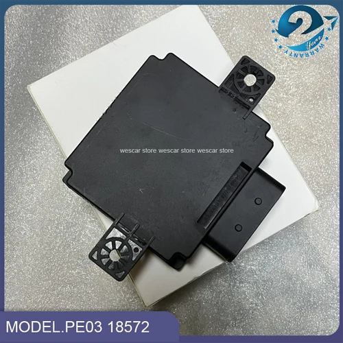 Imagen 2 del producto Convertidor DCDC original 0410517869 PE 0318572 Para Mazda M2 M3 M6 CX5 nueva unidad de Control ECU PE03-18-572 PE03 18572 PE03 18 572