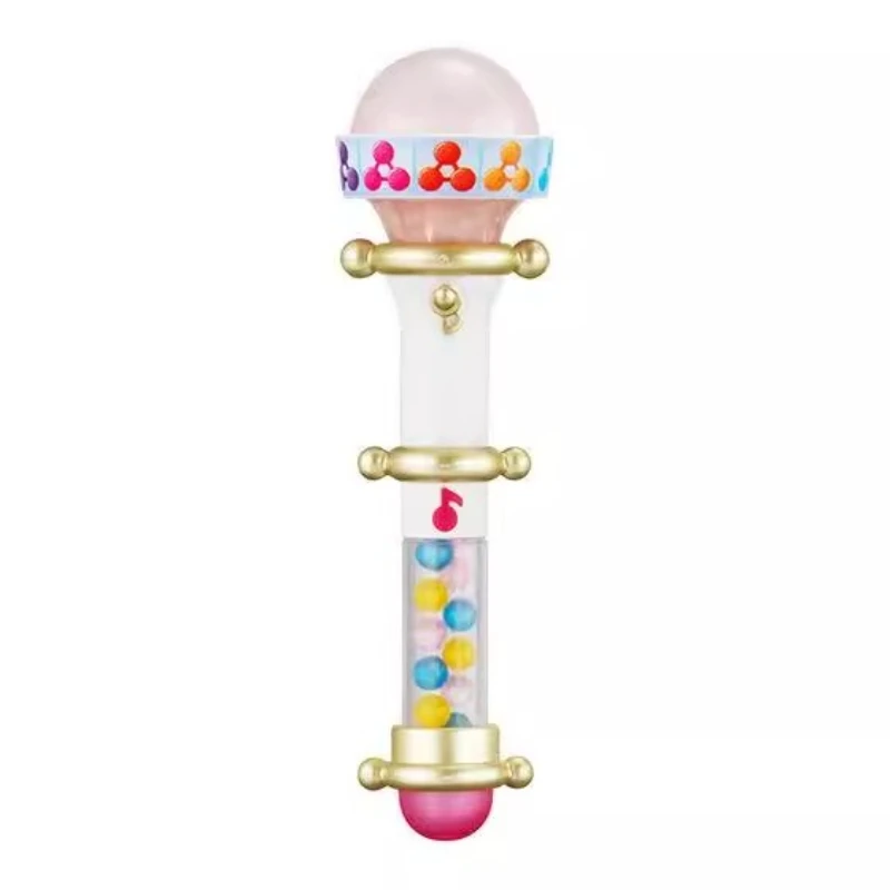 Bandai 4 pçs gashapon dora 03 anime brinquedos para crianças figura de ação presentes modelo colecionável ornamentos de modelagem de mesa