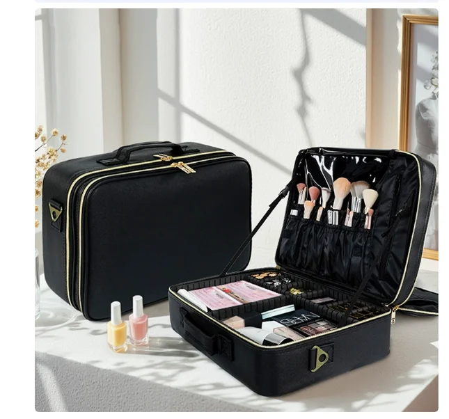 women-portable-cosmetic-suitcase-organizer-case-makeup-case-double-layer-large-capacity-cosmetic-tote-bag-makeup-storage-bag