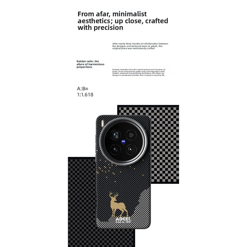 حافظة رفيعة للأعمال غير لامعة صديقة للبشرة ومضادة للسقوط لهاتف VIVO X300 Pro X200 S Pro Mini Ultra غطاء حماية لعدسات الشحن اللاسلكية