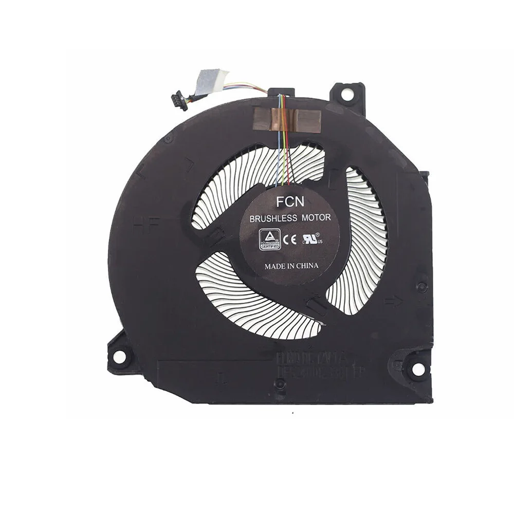 Laptop CPU Cooling Fan EG75071S1-1C010-S9A For Huawei Hunte V700 FRD-WFG9 WFD9 WDG9A WX9 12V 0.45A