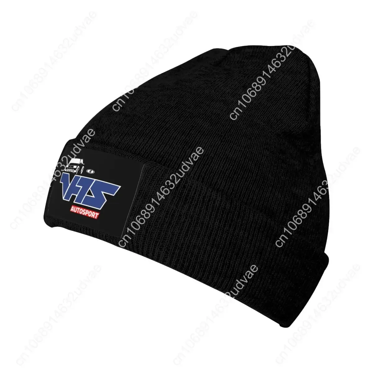 

Lada Vfts Autosport Rally Wrc Knitted Beanie Hat Beanies Cap Winter Novelty Hot Selling