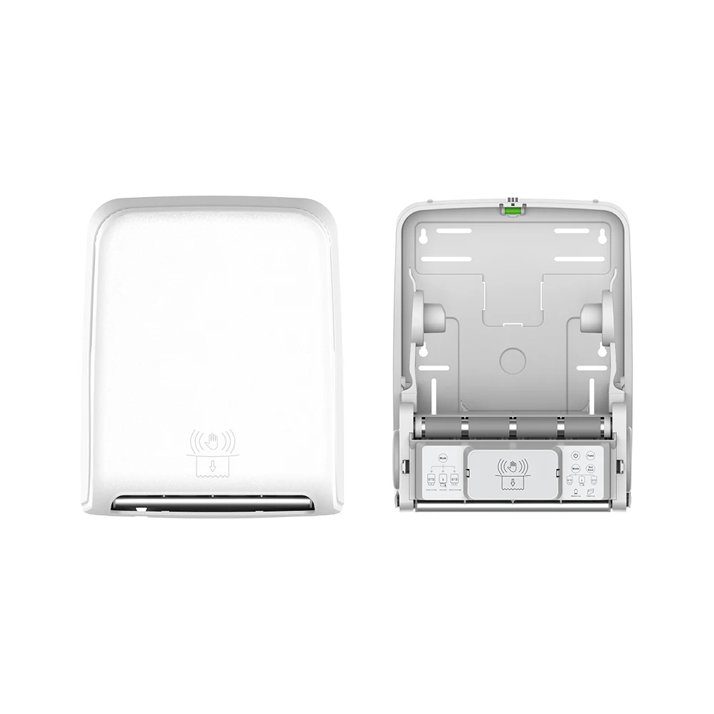 Contactless Tissue Dispenser Sensor Kitchen Sensor Automatic Smart Paper Dispenser