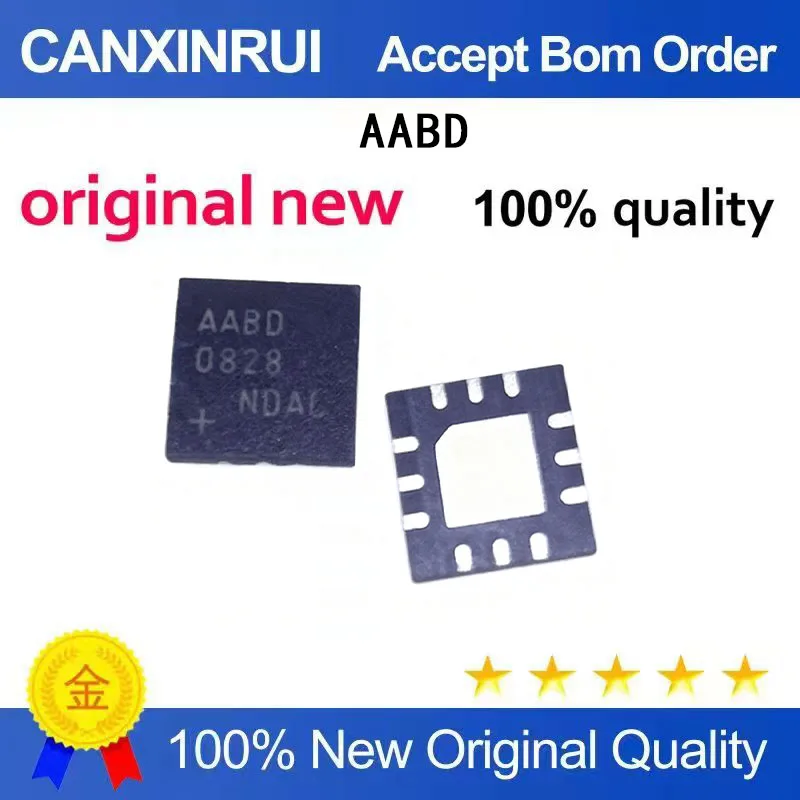 

(5-100 Pieces) New stock AABD AABD