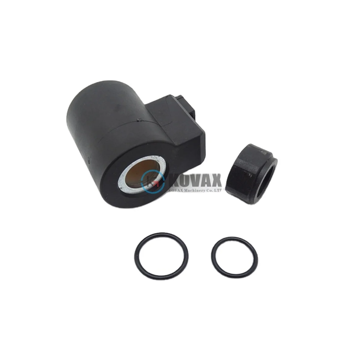 

Электромагнитная катушка клапана 24В 16ммX48мм 14550884 для экскаваторов EC140D EC200D EC210D