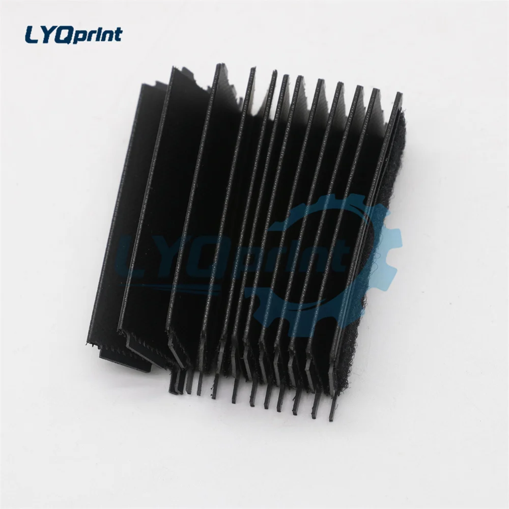 

Лучшее качество (4 шт. сильфоны L = 80 мм) и (4 шт. сильфоны L = 75 мм))