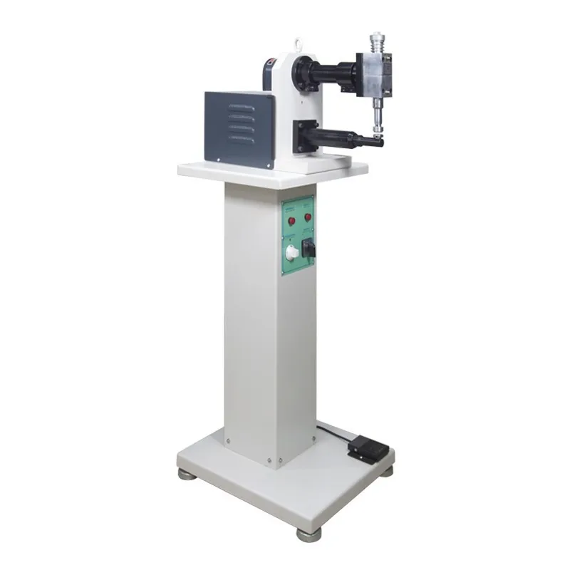 

Electric high-speed heating silent upper hammer machine, shoe mouth leveling machine, leveling machine,