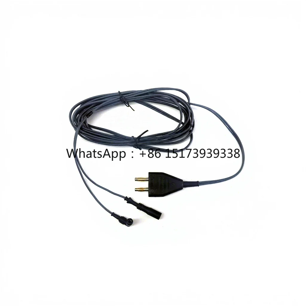 Compatible Cord High Frequency Cable Urology