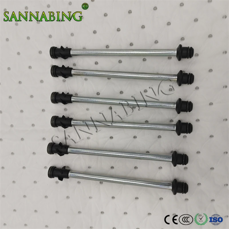 

New 0AW input shaft tube