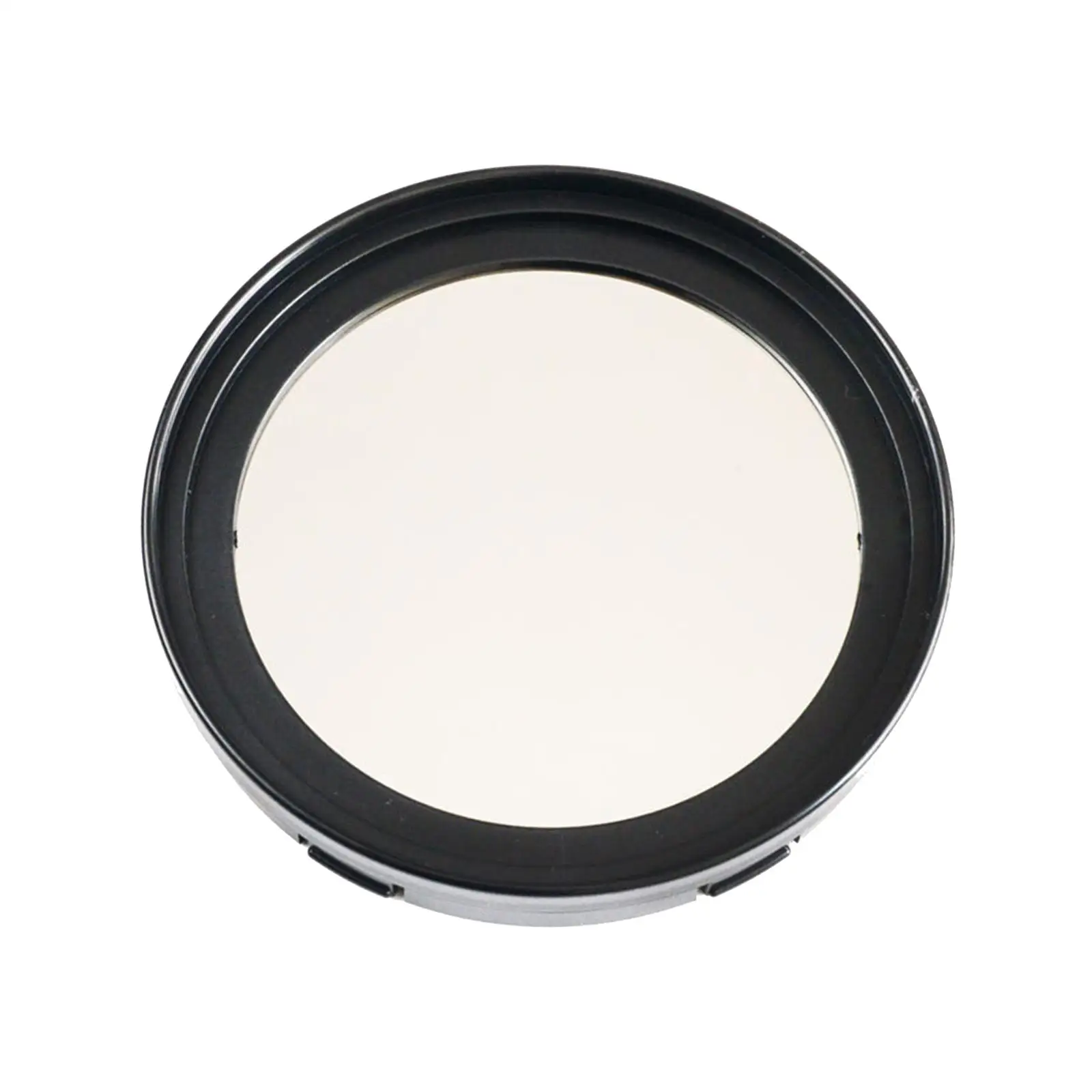 ND Filter 135mm Durable Solar Telescope Lens Filter Lightweight Universal Solar Filter Observation Solar Filter Film