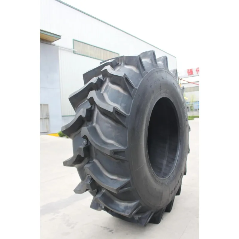 Tractor tires Rice field tires 18.4-34 R-2 agricultural tires