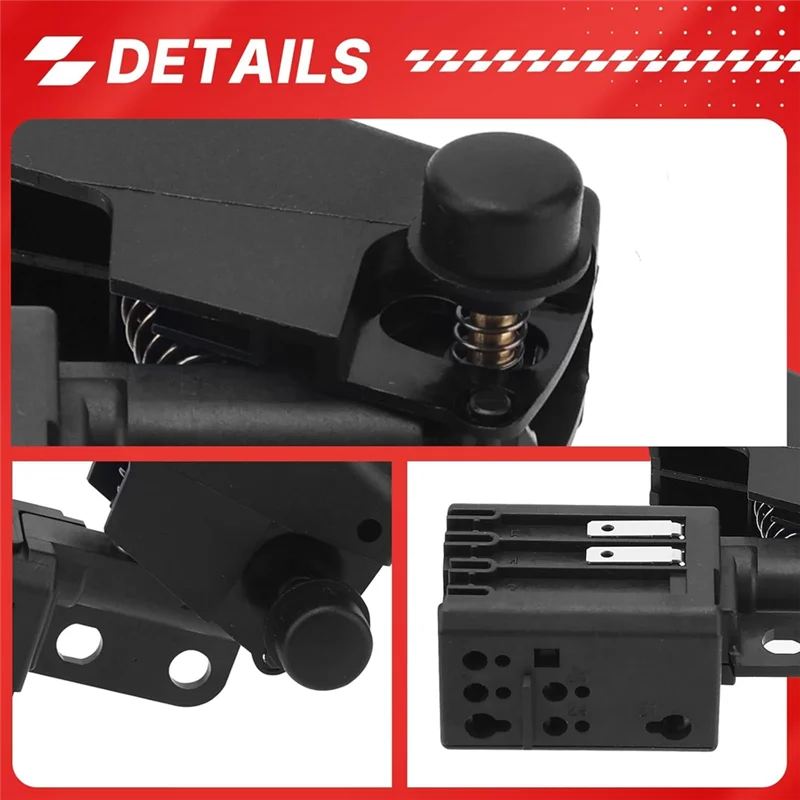 

For Polisher DWP849, DWP849X, DWP849X-AR, DWP849X-B2, DWP849X-B3, DWP849X-BR Replacement Switch N024326