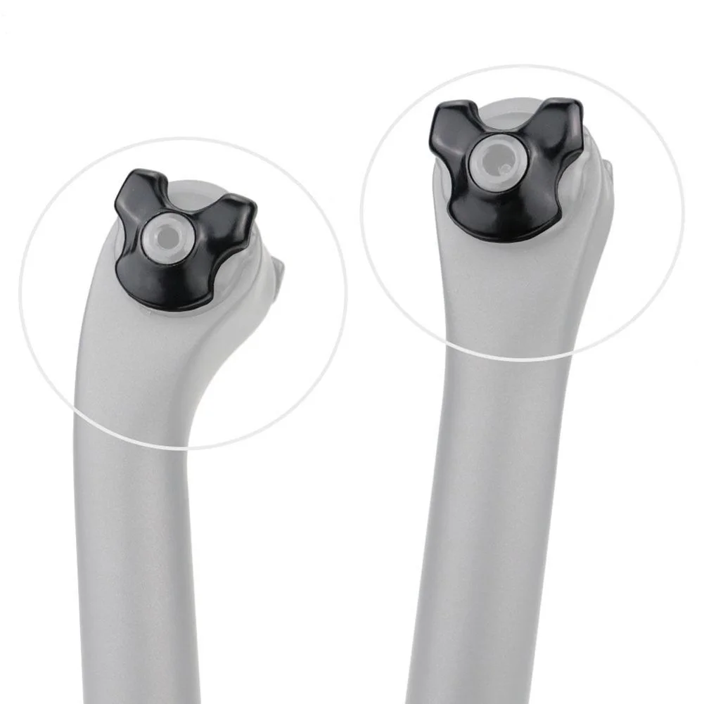 Thumbnail 4 - #46 New Bicycle Seatpost Clamps Arrivals