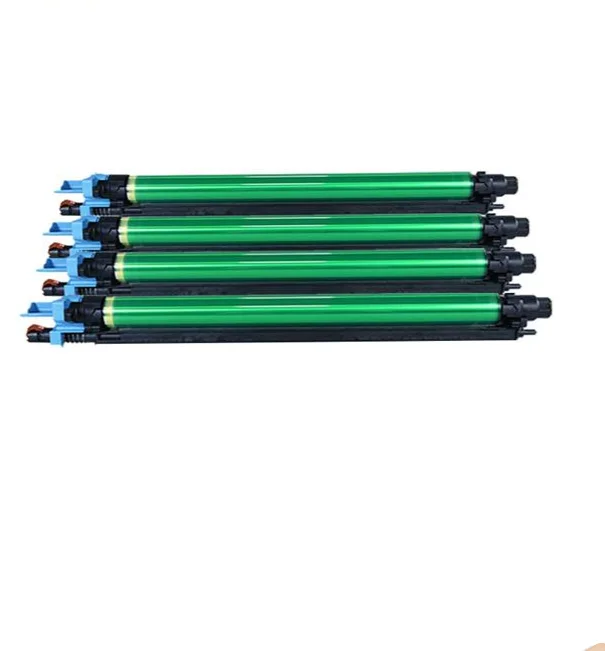 1PCS DR313 For Konica Minolta For Bizhub C266I C258 C308 C368 C458 C558 C658 ADC307 ADC367 Drum Unit  Japan New Compatible