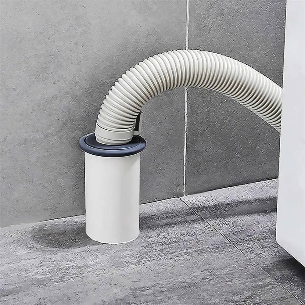 Floor Drain Be Easy To Operate Floor Drain Core Flexible 3 Colors Household Sewer Core Deodorizing Filter Not Easily Damaged