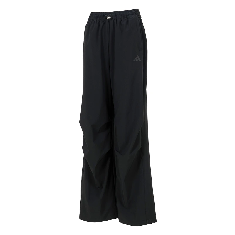 

Женские брюки Adidas, осенние спортивные брюки для фитнеса, бега, повседневные брюки, свободные быстросохнущие длинные брюки Kc0091