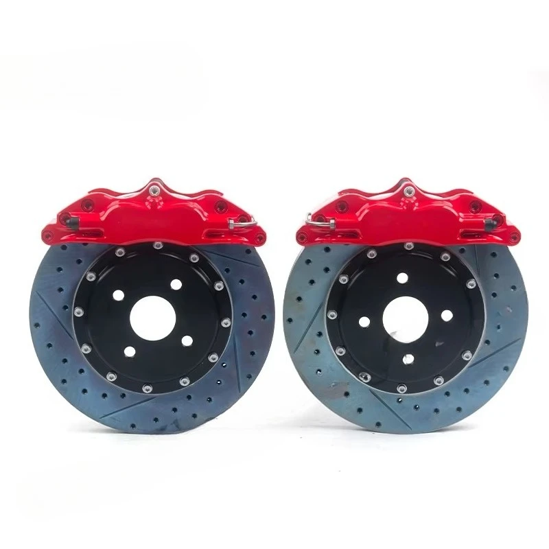 

5200 Brake Caliper for / / /benz/bentley/lexus/land Rover/Wheels Less Than 17 Inches Steady Performance Like an Ox
