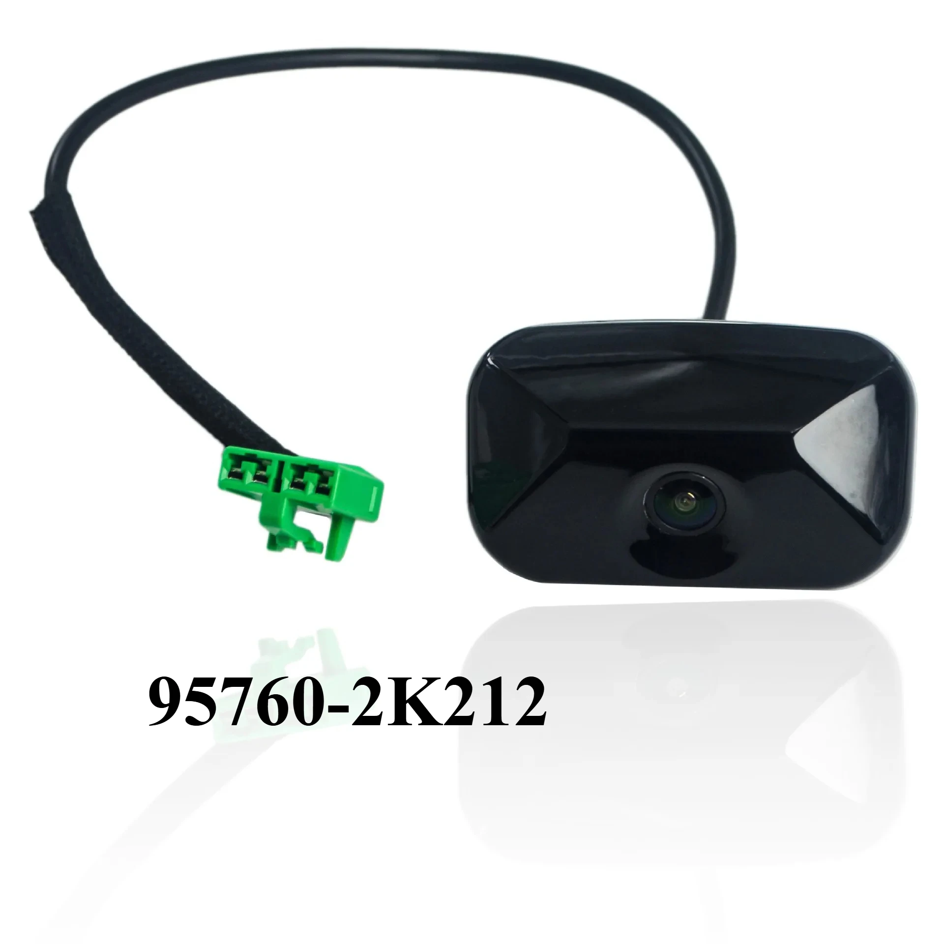 

95760-2K212 Suitable for Reversing Assist Rear View Camera