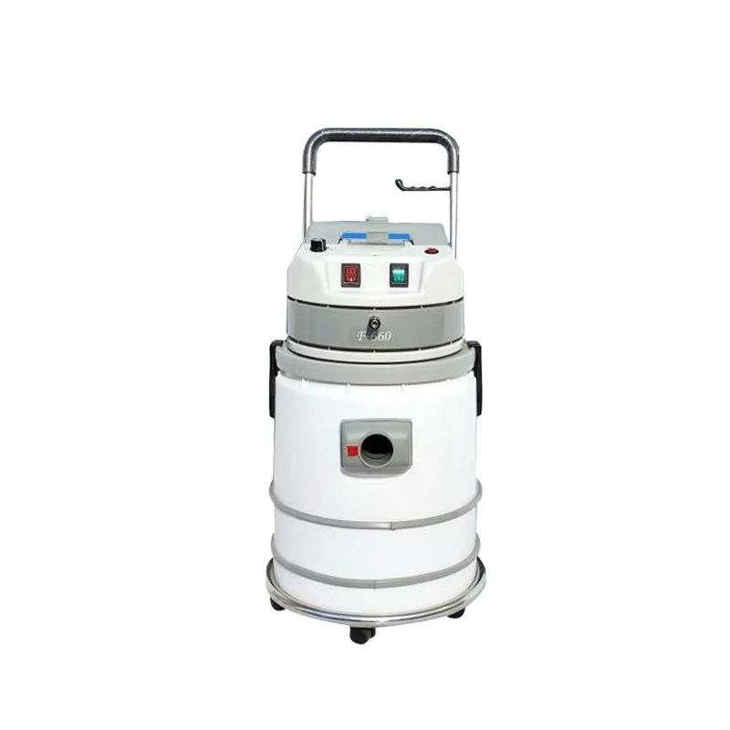 

Four-in-one housekeeping multi-functional dry bubble spray sofa cleaning machine