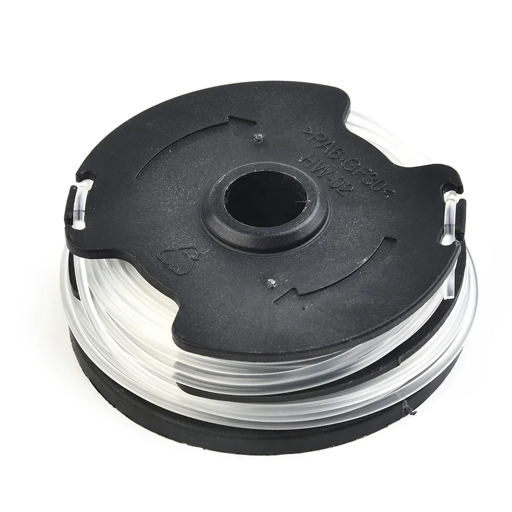 3 ชิ้นเครื่องตัดแปรงตัดสาย SPOOL HEAD สําหรับ Parkside PRT 550 A1 A3 A5 IAN 330241   อะไหล่เครื่องตัดหญ้า