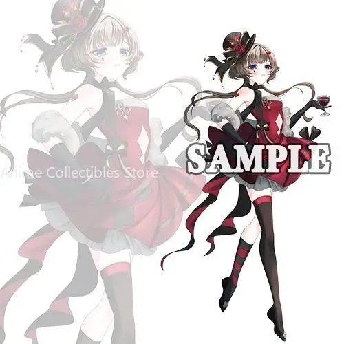 Anime Anime Acrylic Stand Genshin Impact‌ Sandrone Acrylic Model Action Figure Ornament Desktop Decoration Collection Ornament - Aliexpress Deal