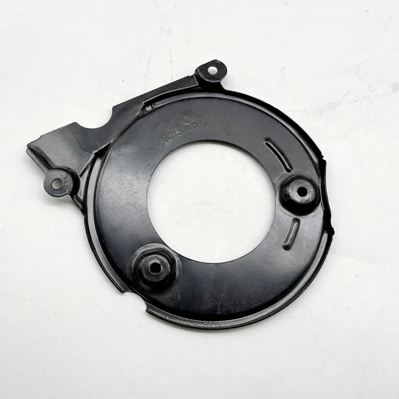 Timing Belt Cover Shield Lower For Audi A3 A4 A6 TT VW Jetta Passat B5 Bora Jetta Golf Skoda 06A109175B