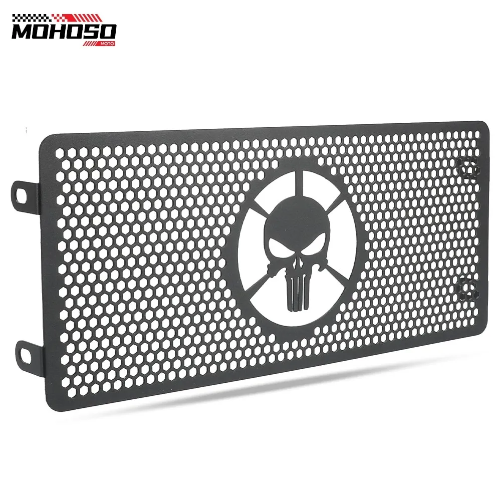 

Radiator Guard For Loncin VOGE CU525 525 CU 525 525CU 2023-2025 2026 Motocycle Grille Protector Grill Shield Cover Accessories
