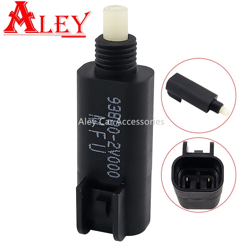 93880-2V000 938802V000 Original New Engine Hood Switch For Hyunda Veloster