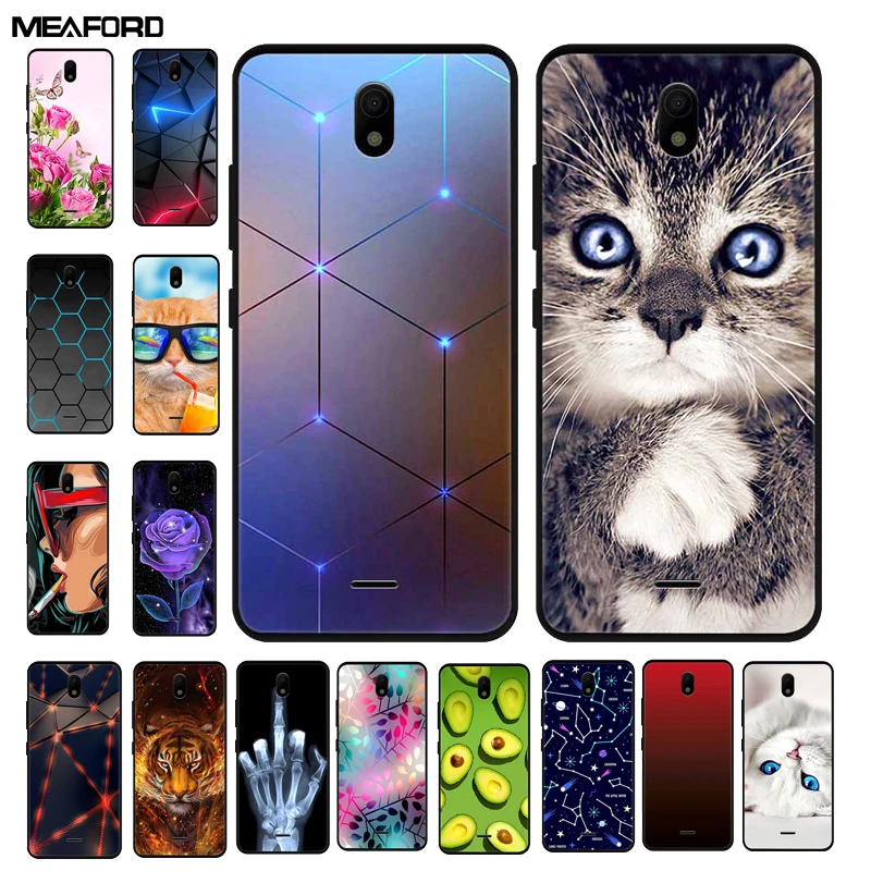 Soft Silicone Case …