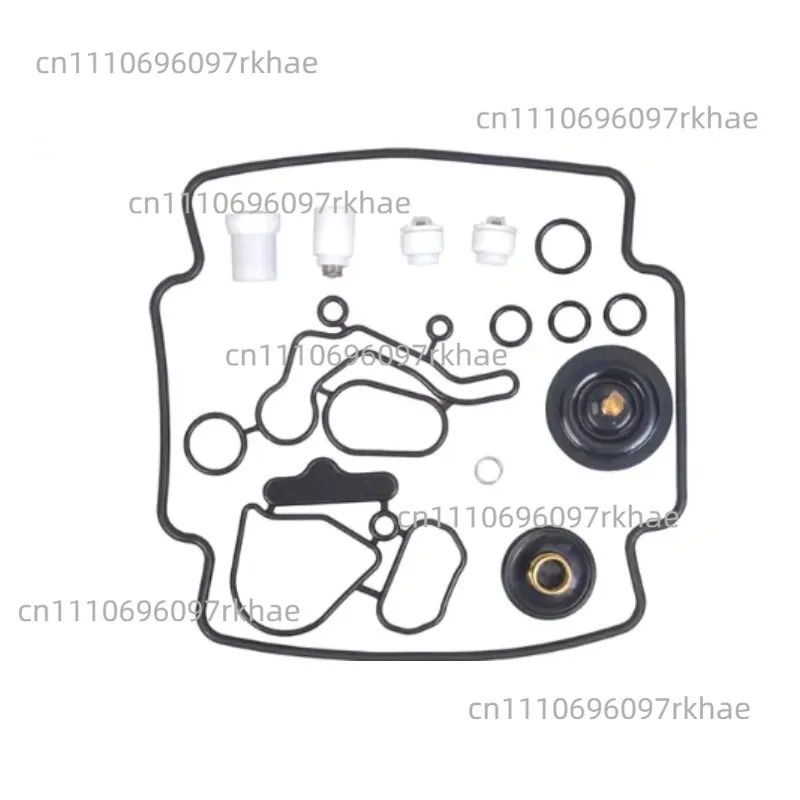1 set Suitable for Imitech, Weifulida, Yuchai, Sanli Cummins urea pump repair kit Diaphragm overhaul kit