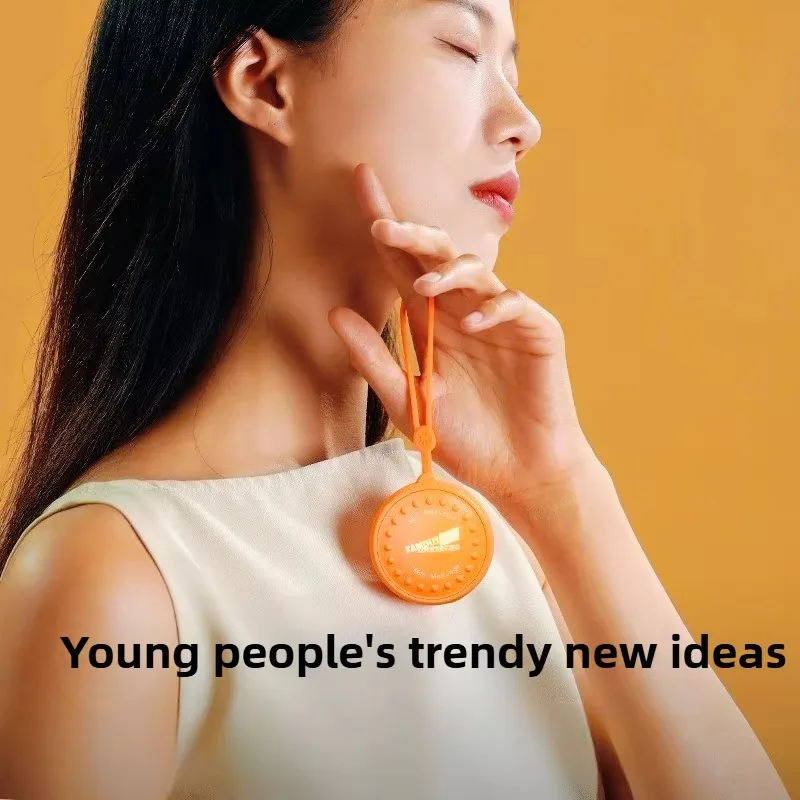 New Portable Massager with Multiple Modes Hand Joint Vibration Massager for Decompression