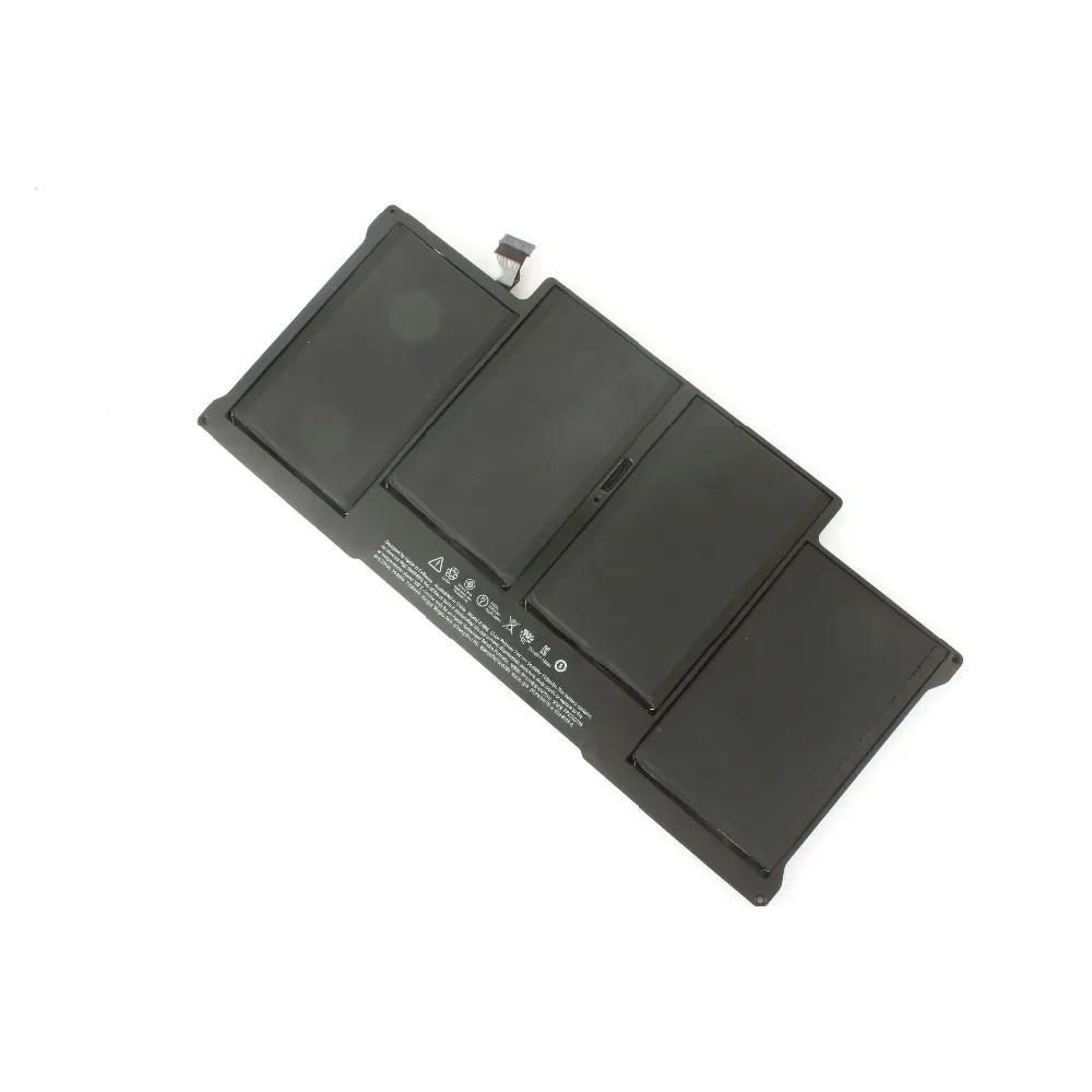 Imagem -03 - Bateria Original do Portátil para Apple Macbook Air 7.6v 54.4wh A1496 13 A1466 2013 2014 Md760 Md761 Novo Ferramentas