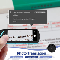 NEWYES 4 Pro Speech translation Scanner Pen Bidirectional Language Translation 112 languages Smart Voice Scan Translator Pen